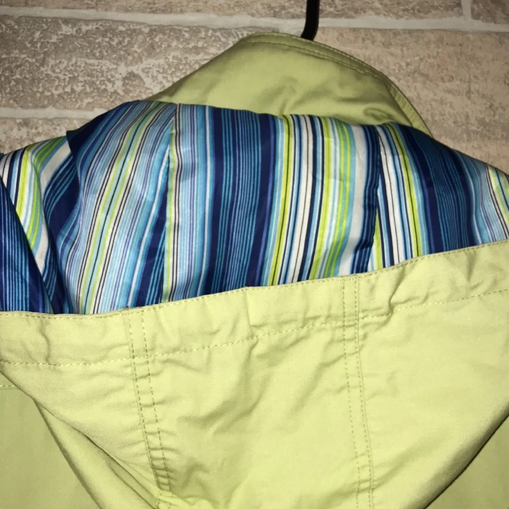 ✅Mackintosh New England Hooded Jacket - Picture 7 of 8